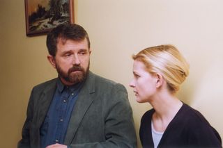 Marta to postać, która występuje w „M jak miłość” od pierwszych odcinków. Jak wyglądała grająca ją Dominika Ostałowska ponad 20 lat temu?