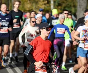 Gliwice opanowane przez biegaczy. Za nami 11. PKO Półmaraton