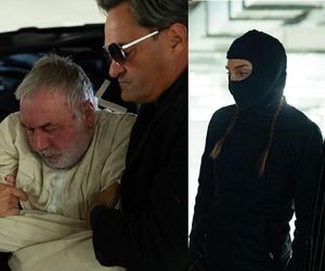 Barwy szczęścia, odcinek 3242: To nie Celina wywiezie Andrzeja z Dubaju do Włoch? Wynajmie do tego specjalistów - ZDJĘCIA