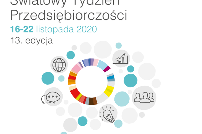 Rozpoczęła się 13. edycja Światowego Tygodnia Przedsiębiorczości