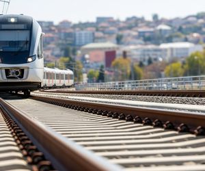 Reaktywacja linii kolejowej w Jastrzębiu-Zdroju. Kiedy ruszą pociągi?