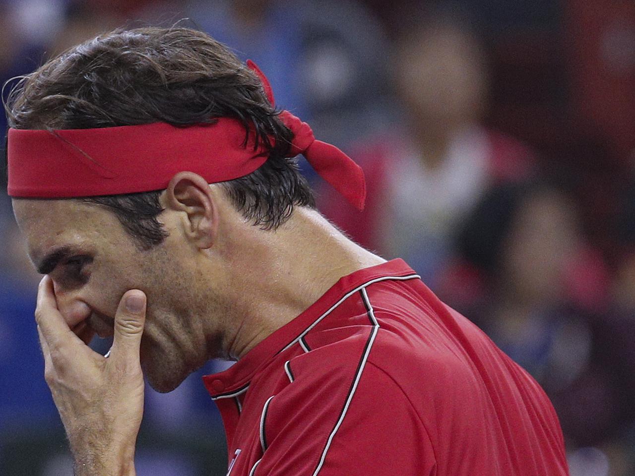 Roger Federer przekazał FATALNE wiadomości! Bolesny cios dla wszystkich fanów tenisa!