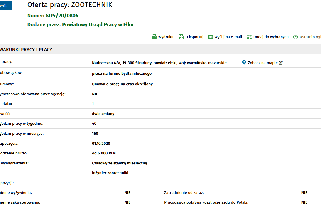 Praca w woj. warmińsko-mazurskim. Oferty z zarobkami powyżej 3 tys. złotych