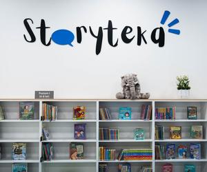 Storyteka