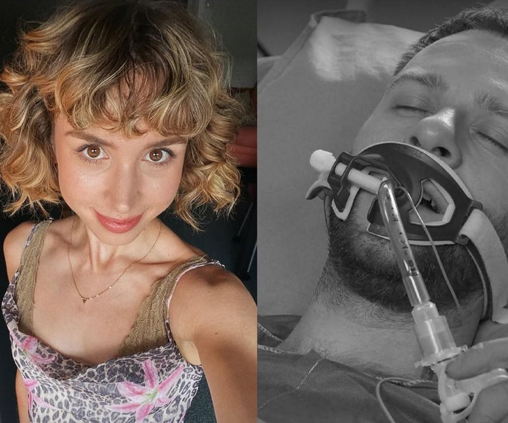 Na sygnale. Elka szybko pozbiera się po śmierci Kuby! Nie będzie próżnować po powrocie do Leśnej Góry - ZDJĘCIA