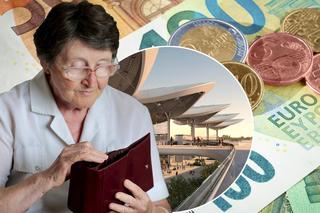 Wyższy wiek emerytalny, euro w Polsce i brak CPK!