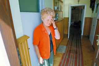 Powódź drugi raz zabrała mi wszystko