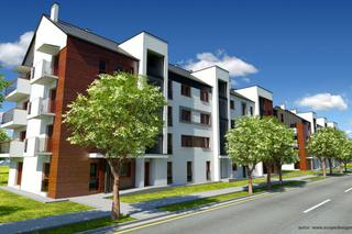 Słoneczne Osiedle mieszkaniowe: nowe mieszkania w Ostrowie Wielkopolskim