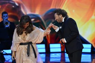 Drugi dzień Polsat Hit Festiwal w Sopocie. Gwiazdy ponownie zachwyciły!