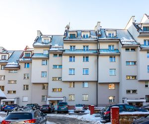 Bloki na Prostej 14/16 w Kielcach