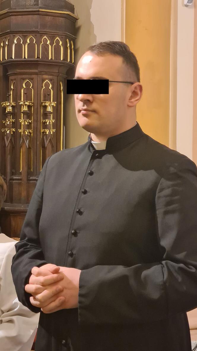 Skandal w Łosicach. Ksiądz gwałcił parafiankę