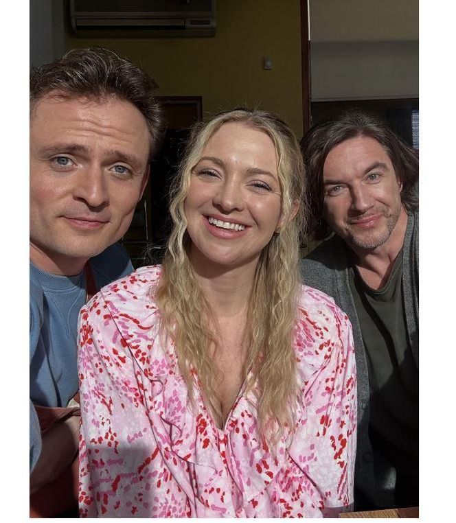 Barbara Kurdej-Szatan i Piotr Nowakowski