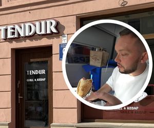 Książulo ponownie odwiedził Lublin. Wskazał najlepsze kebaby w mieście