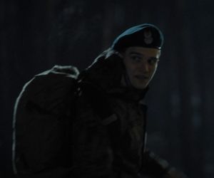 M jak miłość, odcinek 1869. Mateusz (Rafał Kowalski)