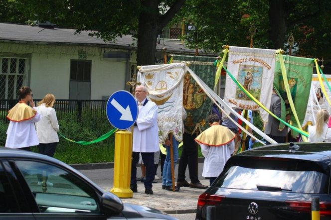 Prezydent Nawrocki świętuje z rodziną