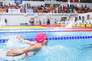 Otylia Swim Cup już w najbliższy weekend w Szczecinie