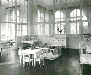 Szpital im. Korczaka