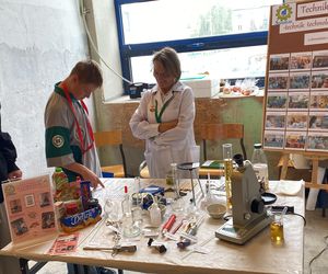 Miasteczko Zawodów Olsztyn 2025