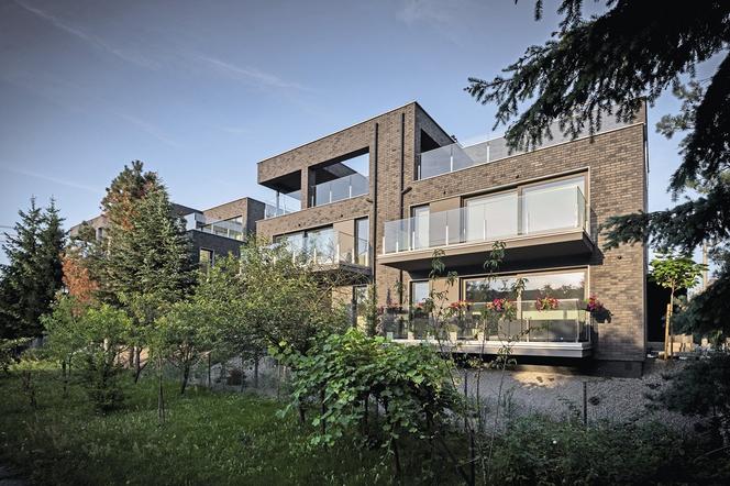 Apartamenty Lea 251 w Krakowie