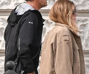 Kuba Wojewódzki z obrączką