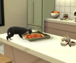 Sims 4 Domowy kucharz. Grałam i wiem, czy warto kupić