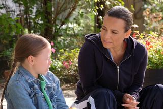 M jak miłość. Magda nie zniesie utraty córki. To Julia zajmie jej miejsce w sercu Nadii - ZDJĘCIA