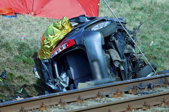 Rodzina straciła życie w „przeklętym miejscu”. Czarny punkt przestanie istnieć?