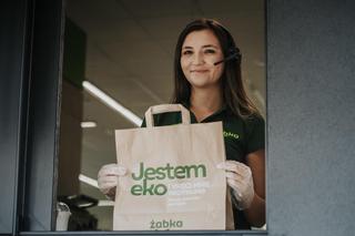 Nowa typ sklepów - Żabka Drive