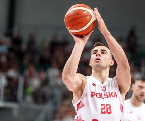 Eurobasket 2025. Polacy chcą zatrzymać Doncicia