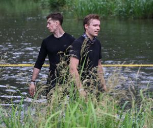Runmageddon w Lublinie - bieg niedzielny