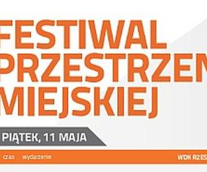 Festiwal Przestrzeni Miejskiej w Rzeszowie