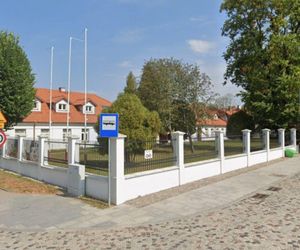 To miasto w Podlaskiem zachwyca jesienią! Okolica przybiera barwy, tworząc wyjątkowy klimat