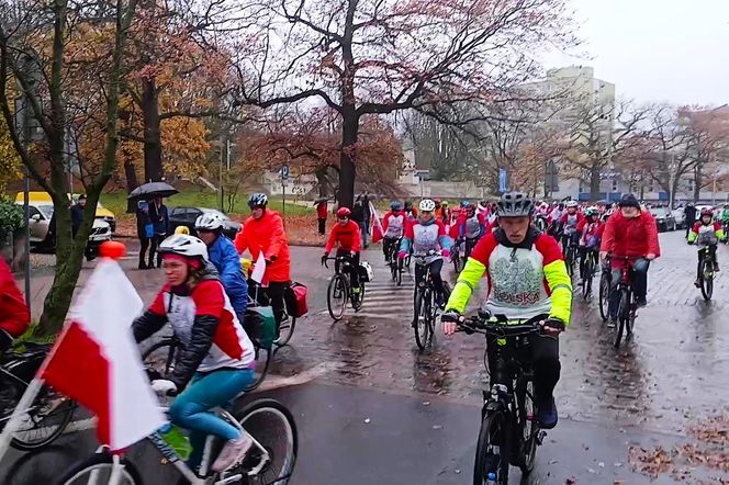 Święto Niepodległości 2025 w Szczecinie