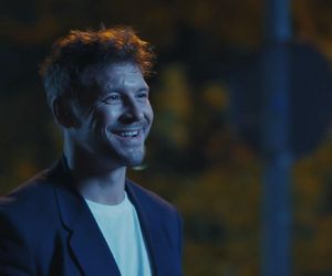 M jak miłość odc. 1887. Kama (Michalina Sosna), Marcin (Mikołaj Roznerski)