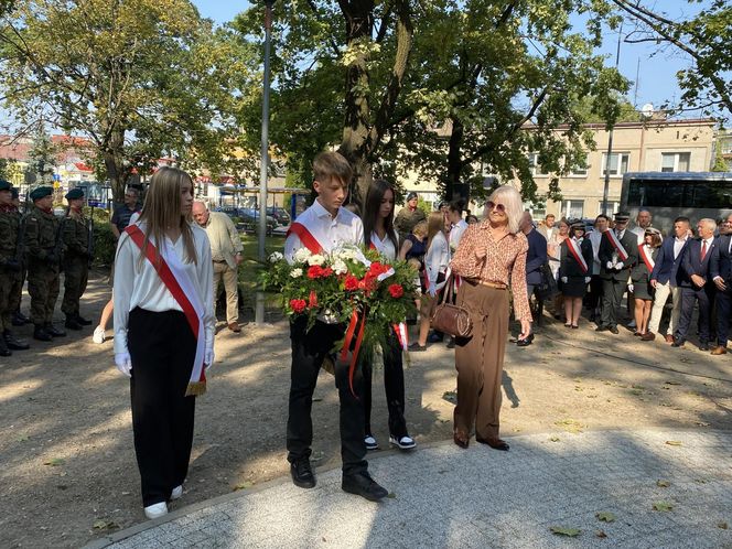 Siedlce: obchody upamiętniające 85. rocznicę agresji sowieckiej na Polskę