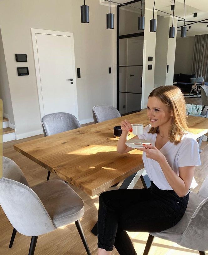 Agnieszka Kaczorowska, Maciej Pela