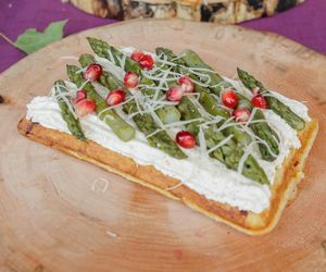 Gmina Przemęt to królestwo szparagów. Tak się bawią na święcie warzywa