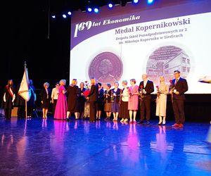 Ekonomik ma już 100 lat