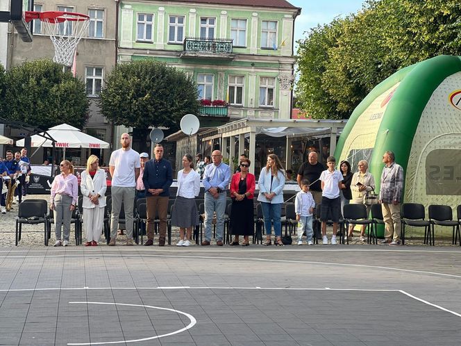 XXXI Ogólnopolska Olimpiada Młodzieży w Lesznie 
