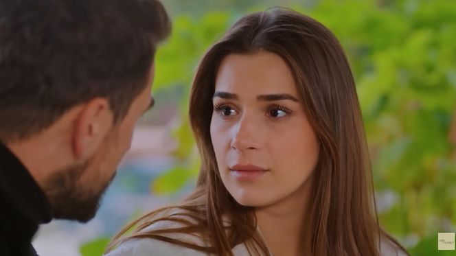 Miłość i nadzieja odc. 330. Sila, Kuzey