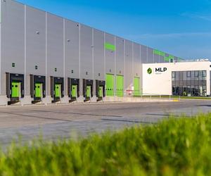 Rozbudowa MLP Poznań – nowa hala magazynowa dla HAVI Logistics