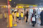 Pierwszy McDonald’s w bydgoskim Fordonie już otwarty! Mieszkańcy czekali na ten moment latami