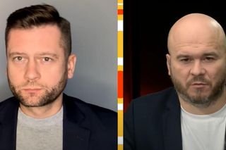 Kamil Bortniczuk w Sednie Sprawy: Powodzianie nie mają pieniędzy nawet na podstawowy remont