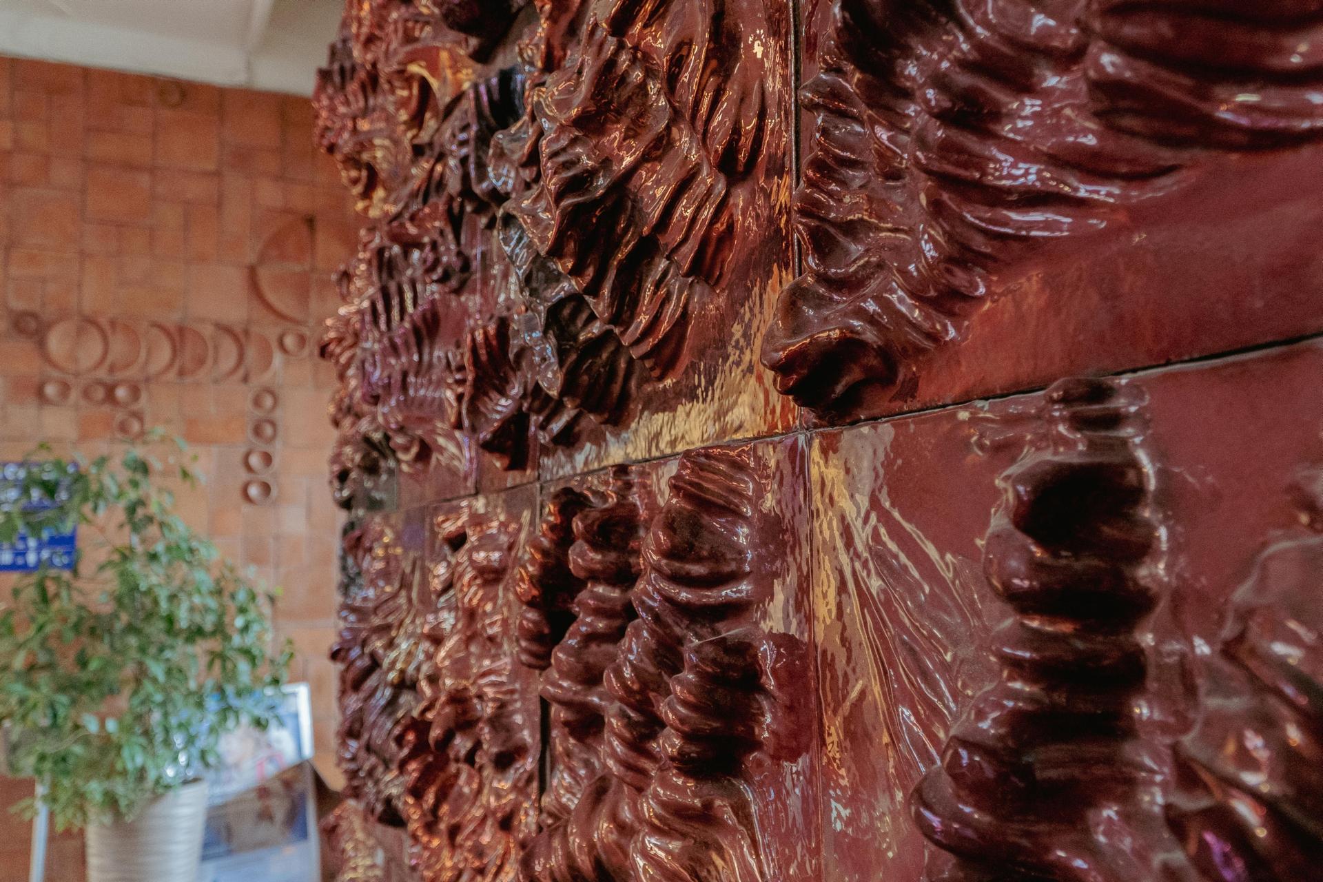 Dom Technika w Gdańsku - zdjęcia. Skrywa piękne wnętrza