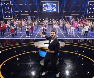 To obecnie jeden z popularniejszych programów TVN. The Floor zbiera sprzeczne opinie!