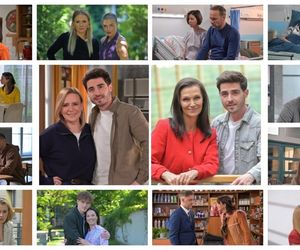 Pierwsza miłość po wakacjach 2025 nowy sezon