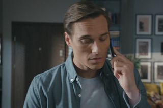 M jak miłość, odcinek 1874: Olek (Maurycy Popiel)