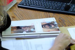 Psy zagryzły rowerzystę