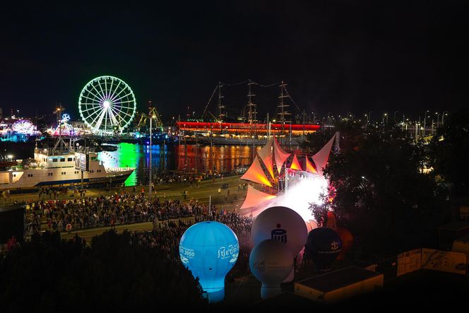 Muzyczna fala uderzy w Szczecin! Żagle 2025 to koncertowa uczta i trzy dni wielkich emocji