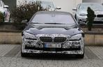 BMW Alpina B6 Grand Coupe 